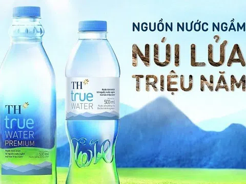 Có thể bạn chưa biết: 5 nguồn gốc của nước tinh khiết đóng chai mà chúng ta vẫn sử dụng hàng ngày