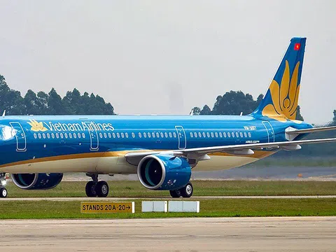 Vietnam Airlines muốn bán 9 máy bay do lỗ nhiều quá