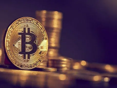 Giá Bitcoin hôm nay 25/10: Tăng "nóng" trở lại