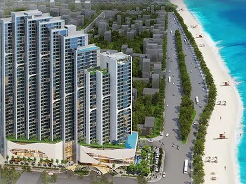 Quý III/2020, tỷ lệ bán condotel giảm 99% cùng kỳ năm ngoái