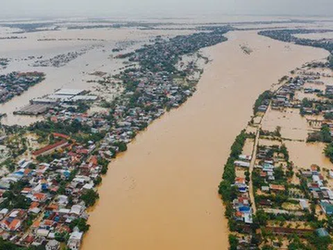 Dự báo thời tiết đêm 26 và ngày 27/10/2020 trên cả nước