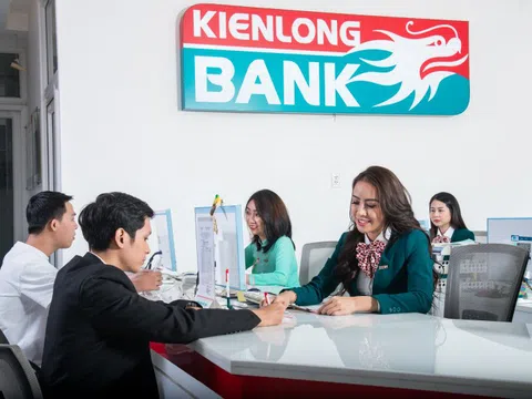 Kienlongbank 25 năm - Một chặng đường khẳng định thương hiệu