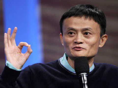 Jack Ma sẽ có thêm 27 tỷ USD sau đợt IPO kỷ lục của Ant Group