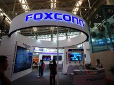 Reuters: Foxconn lập đội đặc nhiệm để chống lại ảnh hưởng ngày càng gia tăng của Luxshare