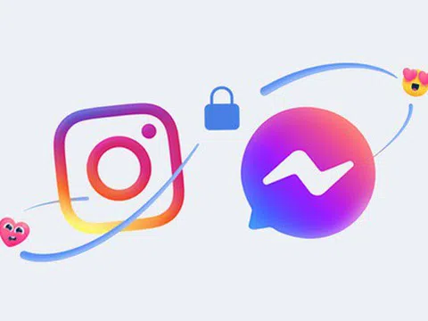 Tính năng mới của Facebook Messenger và Instagram bị phản đối