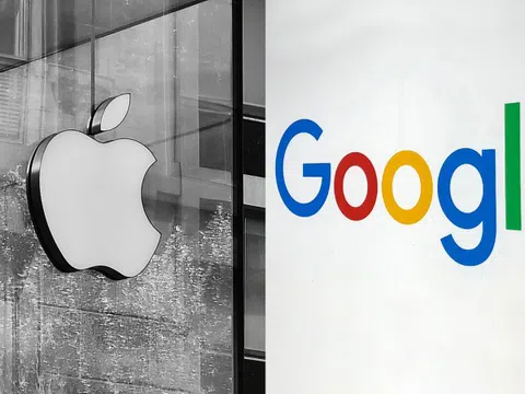 Bí ẩn đằng sau thương vụ 12 tỷ USD giữa Google và Apple