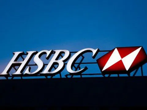 Lợi nhuận sụt giảm, HSBC sẽ cải tổ mô hình kinh doanh