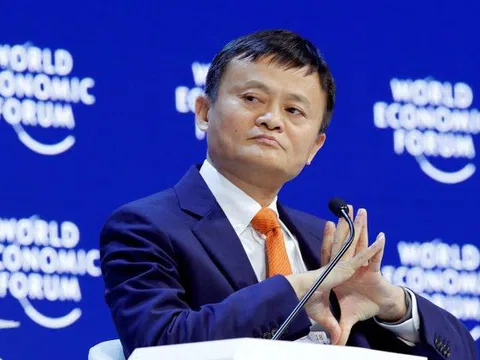 'Con cưng' của Jack Ma được định giá 310 tỷ USD, lập kỷ lục IPO thế giới