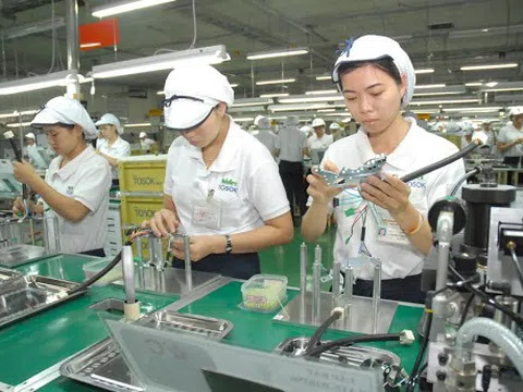 Chỉ số sản xuất toàn ngành công nghiệp TP.HCM giảm 4,7% sau 10 tháng năm 2020