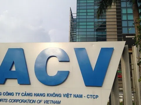 Cảng hàng không Việt Nam (ACV) có lãi trở lại trong quý III