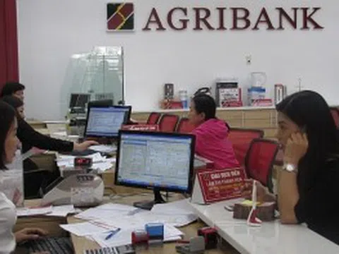 Lãi suất Agribank mới nhất tháng 11/2020