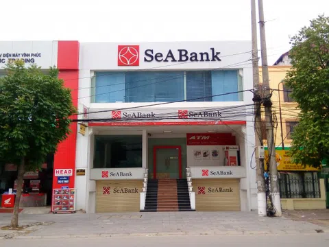 SeABank nỗ lực lên HOSE trong năm 2020