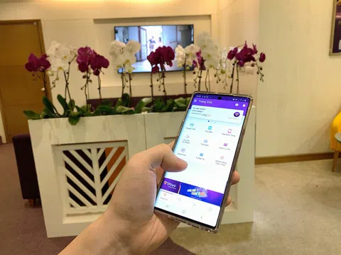 Vì sao TPBank Mobile là ứng dụng tài chính được tải nhiều nhất hiện nay?