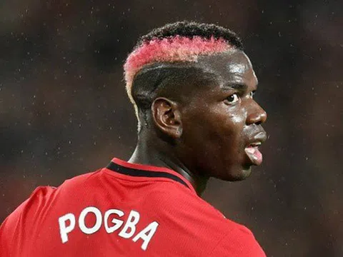 Pogba thực sự quá tệ?