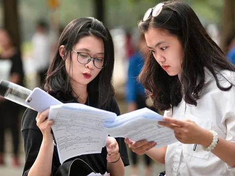 Phương thức tuyển sinh đại học, cao đẳng giai đoạn 2021 - 2025 có gì mới?