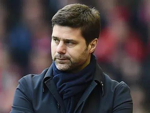 Man United liên hệ với HLV Pochettino