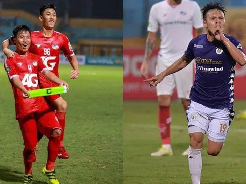 Kịch bản nào cho vòng cuối V-League 2020?