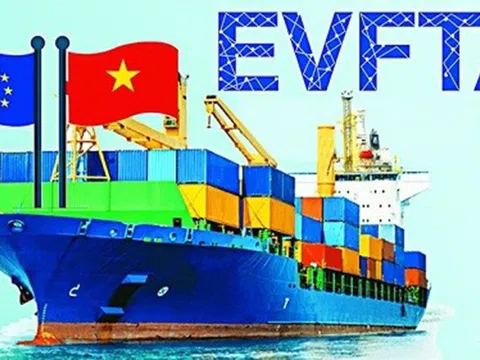 Thực hiện Hiệp định CPTPP và EVFTA trên địa bàn TP. Hồ Chí Minh