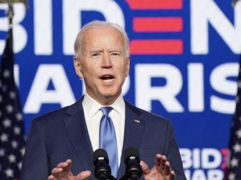 Bầu cử Mỹ: Ông Joe Biden tự tin chuẩn bị cho chuyển giao quyền lực