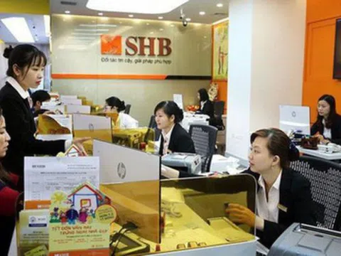 Lãi suất Ngân hàng SHB mới nhất tháng 11/2020