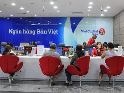 Lãi suất Ngân hàng Bản Việt mới nhất tháng 11/2020