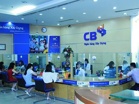 Lãi suất Ngân hàng Xây Dựng (CBBank) mới nhất tháng 11/2020