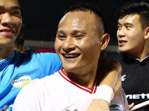 'CLB Viettel sẽ không đá cho xong tại AFC Champions League'