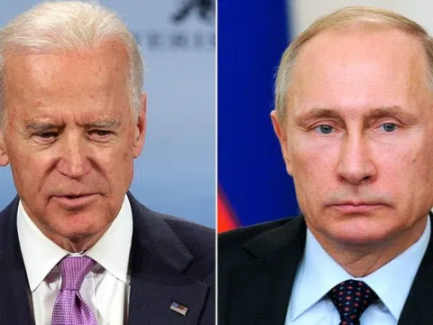 Động thái lạ của Nga trước chiến thắng của ông Biden và ván bài khó