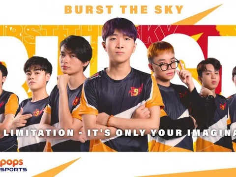 Chuyển nhượng VCS: BTS Esports liệu có thêm "bom tấn" sau TH