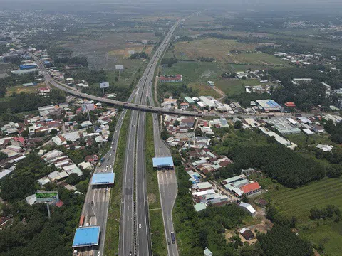 Đồng Nai kiến nghị sớm làm cao tốc Biên Hòa - Vũng Tàu, Dầu Giây - Liên Khương