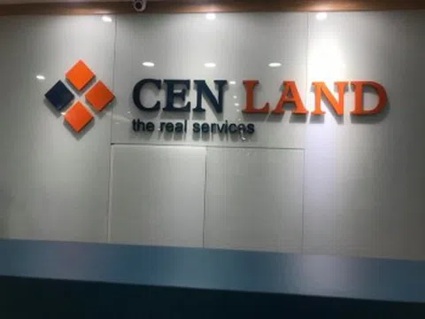 CenLand muốn tăng vốn lên gần 1.000 tỷ đồng thông qua phát hành cổ phiếu