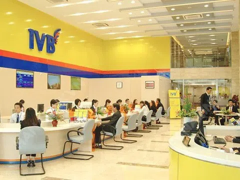 Lãi suất Indovina Bank (IVB) mới nhất tháng 11/2020