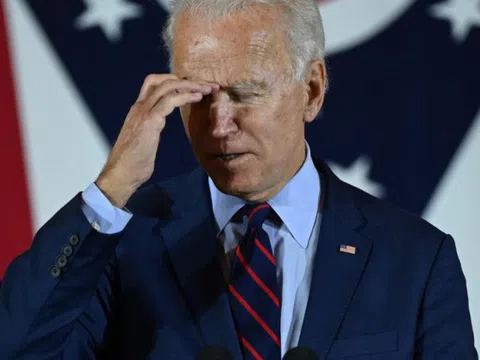 “Mối đe dọa” lớn từ Nga khiến ông Biden dè chừng và sai lầm của Mỹ