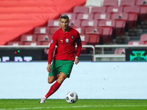 Bí quyết để Cristiano Ronaldo khỏe vô địch, có thể thi đấu đỉnh cao đến năm 41 tuổi