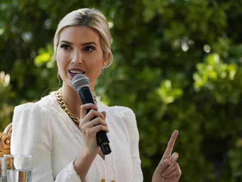 Ivanka chỉ trích điều tra của New York là ‘quấy rối’