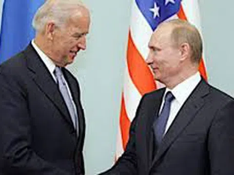 Lý do TT Putin chưa mừng chiến thắng của ông Biden: Sắp có động thái mới từ Moscow?