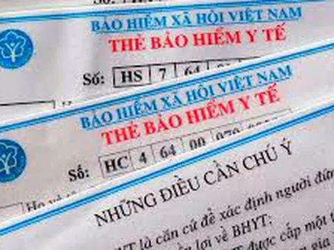 Làm sao để được bảo hiểm y tế chi trả 100%?