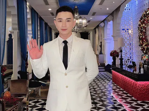 CEO Học viện Makeup - Hair Stylist Pio Đoàn "Từ những việc nhỏ tạo nên thành công lớn"