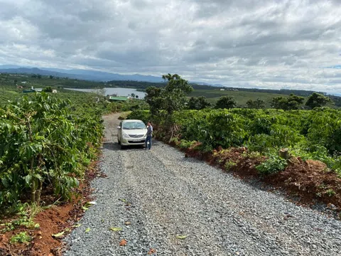 Bài 1: Hàng chục “dự án” ngoài quy hoạch của Phú Điền Land “mọc như nấm” giữa đại ngàn