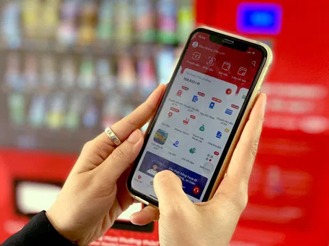 Mobile Money: Hướng tới nền kinh tế không tiền mặt