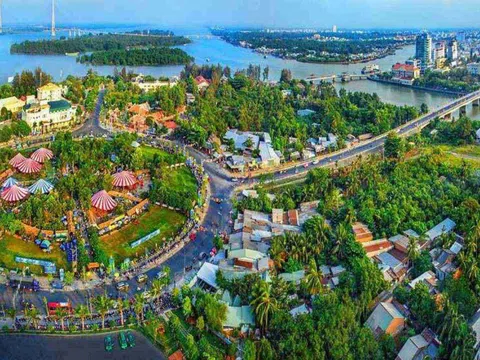 AVLAND GROUP GIẢI MÃ SỨC HÚT DỰ ÁN STELLA MEGA CITY – “VÌ SAO NÊN ĐẦU TƯ”