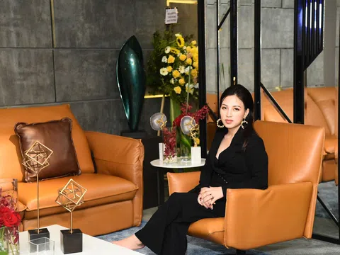 Vì Sao CEO Helen Lan Lại Quyết Định Đưa Kenli Trở Thành Đại Diện Phân Phối Độc Quyền Của Thương Hiệu Chateau d’Ax Tại Việt Nam?