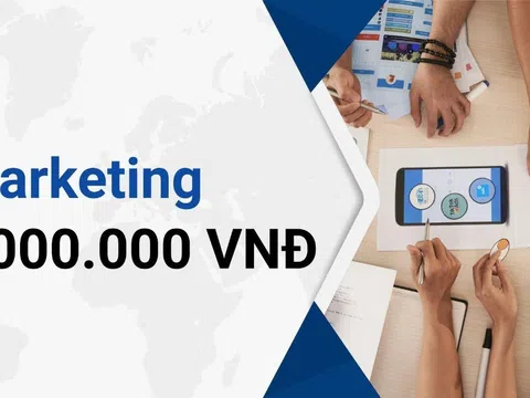 Bắt kịp thời thế để làm marketing cho các doanh nghiệp Dược phẩm