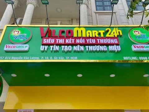 VILCO MART24H – cung cấp nhiều sản phẩm tuyệt vời cho phái đẹp