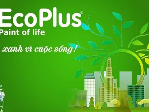 Ecoplus - Thương hiệu uy tín kiến tạo không gian xanh