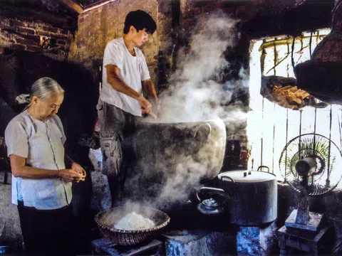 Thanh Oai: Cơ hội phát triển làng nghề kết hợp mô hình du lịch giáo dục trải nghiệm