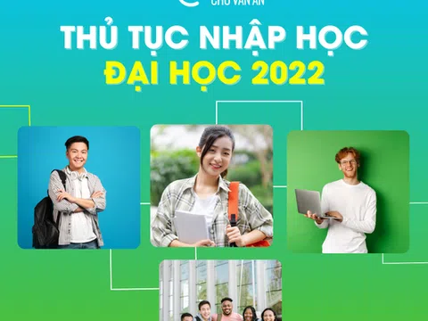 Giấy báo trúng tuyển đại học nhận ở đâu và khi nào có?