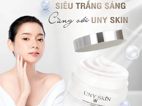 Cách dùng kem trắng da Uny Skin đúng chuẩn hiệu quả cao