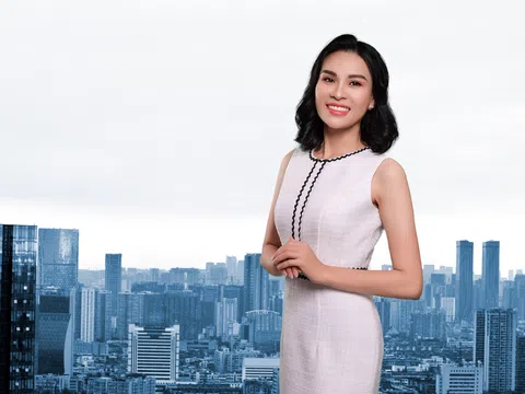 Ms. Bùi Cẩm Giang - Từ Thạc sĩ Kinh tế đến CEO Viện thẩm mỹ Quốc tế Lakshmi