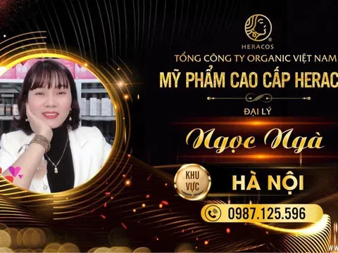 CÔ GIÁO TIỂU HỌC VỪA DẠY GIỎI, VỪA KINH DOANH GIỎI